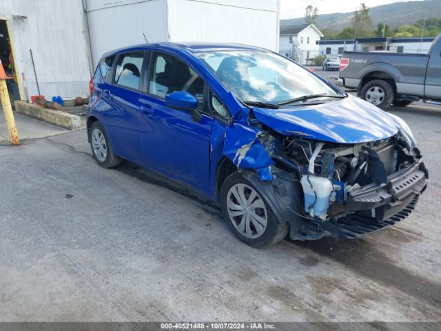 nissan versa note 2017 3n1ce2cp8hl369113