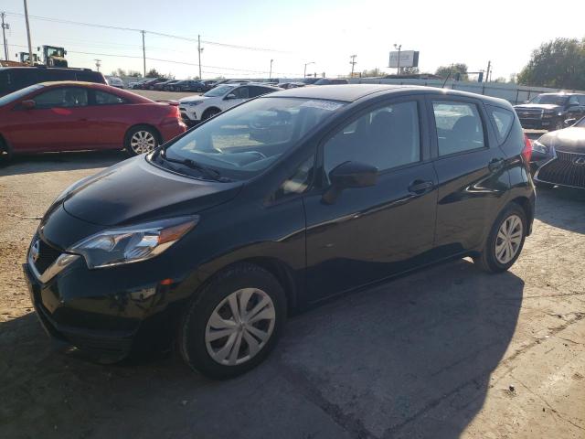 nissan versa note 2017 3n1ce2cp8hl373940