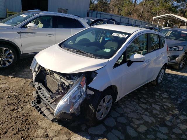 nissan versa note 2017 3n1ce2cp8hl379057