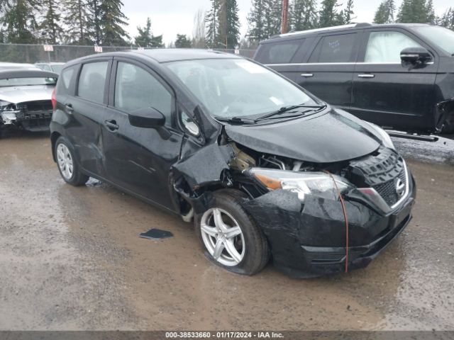 nissan versa note 2017 3n1ce2cp8hl379317