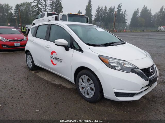 nissan versa note 2017 3n1ce2cp8hl381021