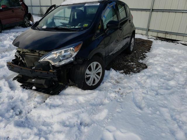 nissan versa note 2018 3n1ce2cp8jl352723