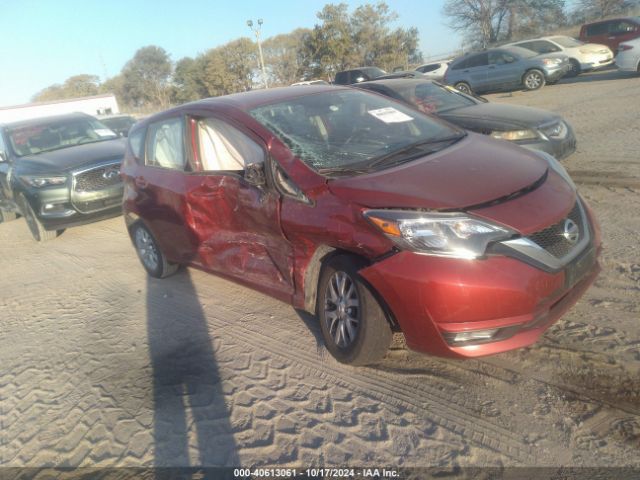 nissan versa note 2018 3n1ce2cp8jl356867