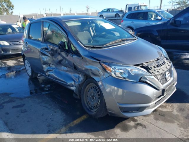 nissan versa note 2018 3n1ce2cp8jl359154