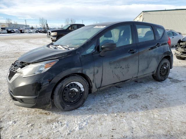 nissan versa note 2018 3n1ce2cp8jl366458