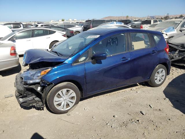 nissan versa note 2018 3n1ce2cp8jl370770