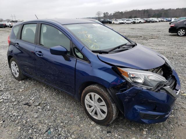 nissan versa note 2019 3n1ce2cp8kl365571