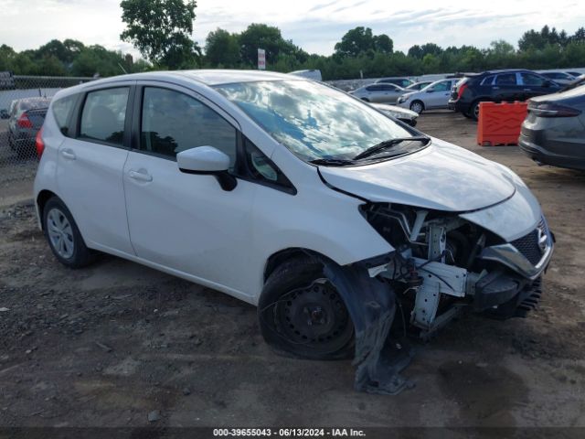 nissan versa note 2019 3n1ce2cp8kl366347