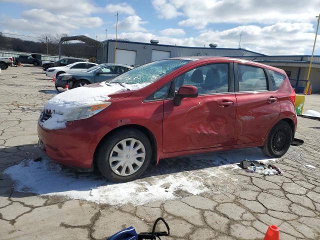 nissan versa note 2014 3n1ce2cp9el362621