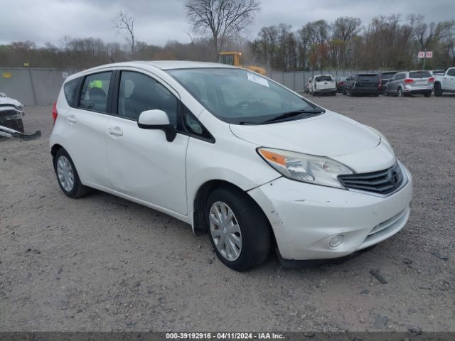 nissan versa note 2014 3n1ce2cp9el364529