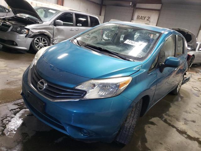 nissan versa note 2014 3n1ce2cp9el365681