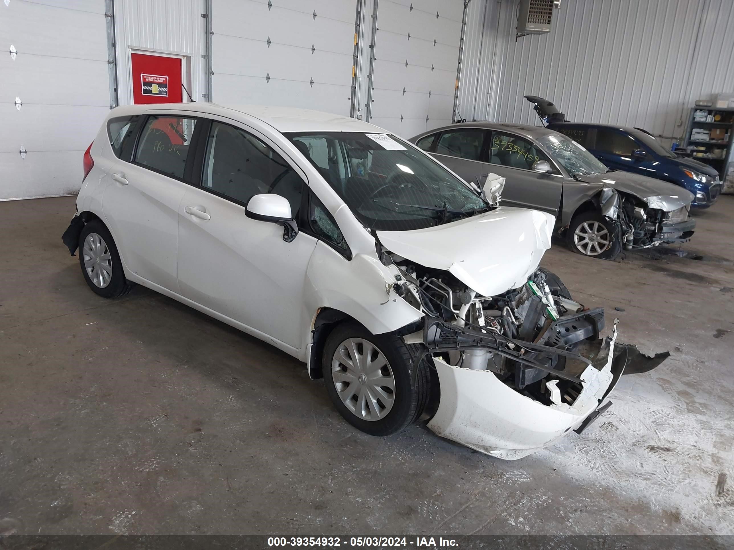 nissan versa 2014 3n1ce2cp9el365762