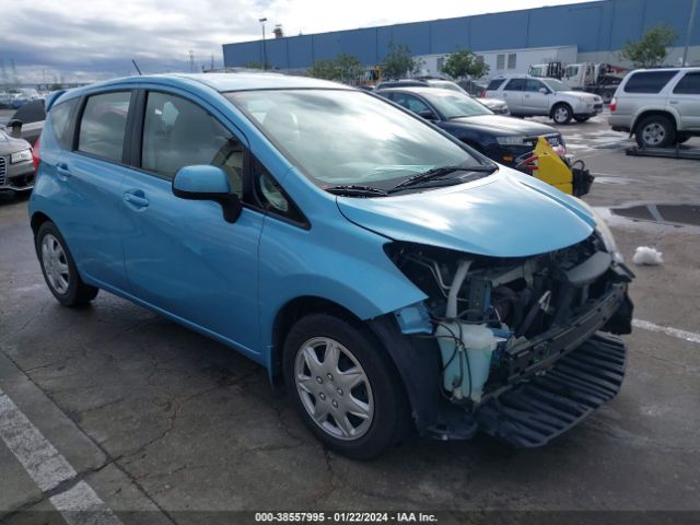 nissan versa note 2014 3n1ce2cp9el371108