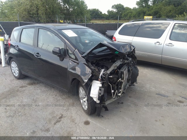 nissan versa note 2014 3n1ce2cp9el376633