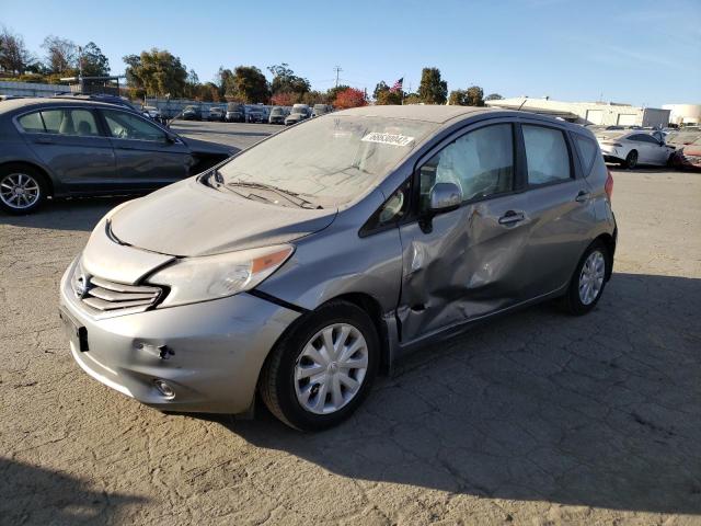 nissan versa note 2014 3n1ce2cp9el377992