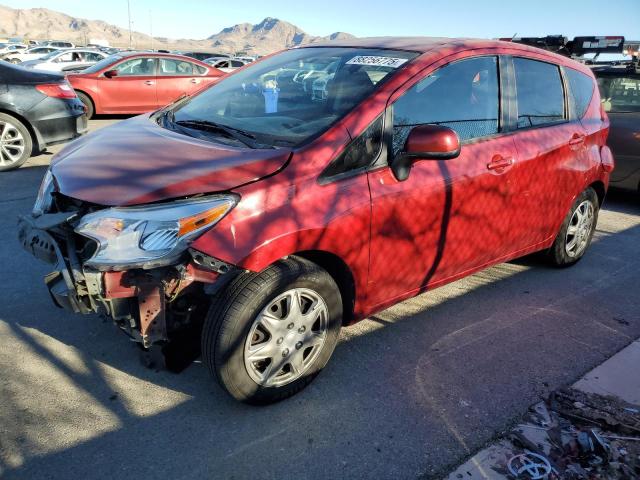 nissan versa note 2014 3n1ce2cp9el382450