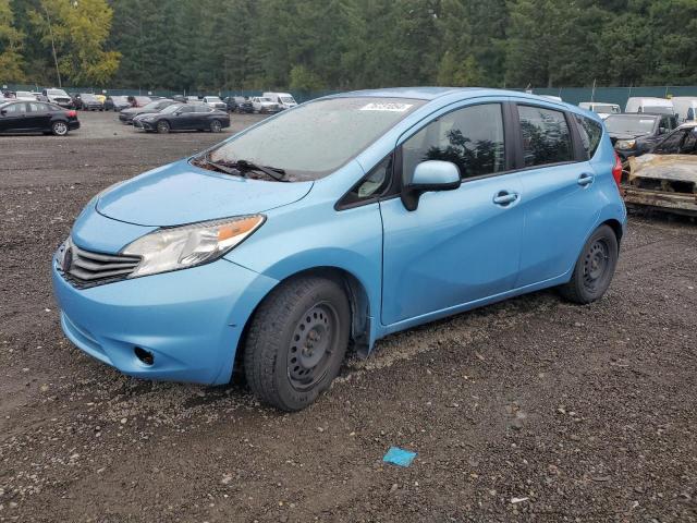 nissan versa note 2014 3n1ce2cp9el387499