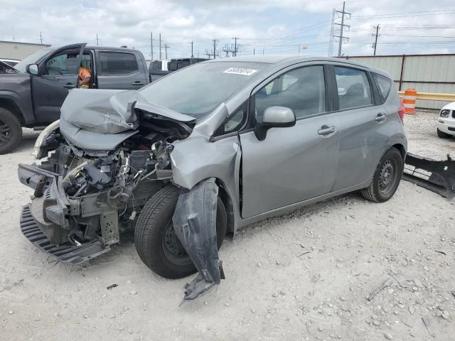 nissan versa note 2014 3n1ce2cp9el388586