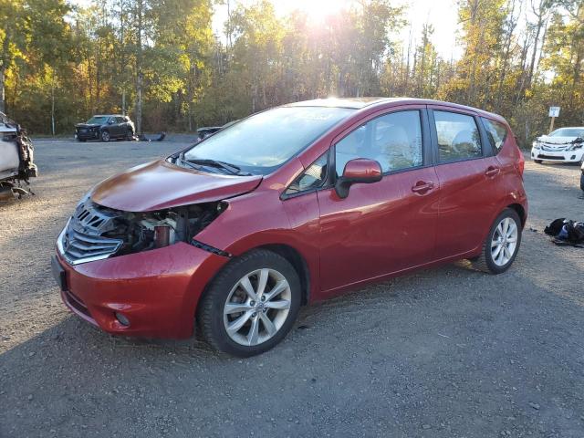 nissan versa note 2014 3n1ce2cp9el391701