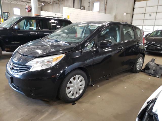 nissan versa note 2014 3n1ce2cp9el392749