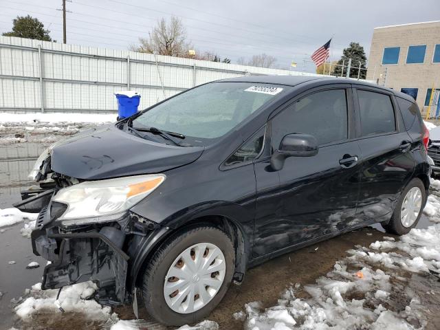 nissan versa note 2014 3n1ce2cp9el397577