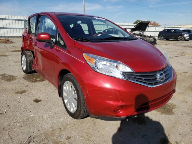 nissan versa note 2014 3n1ce2cp9el404320