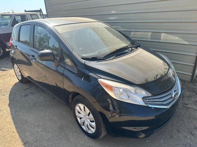 nissan versa note 2014 3n1ce2cp9el404480