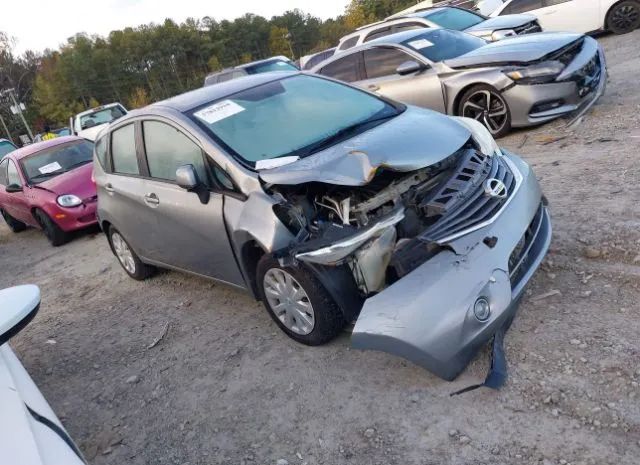 nissan versa 2014 3n1ce2cp9el408822