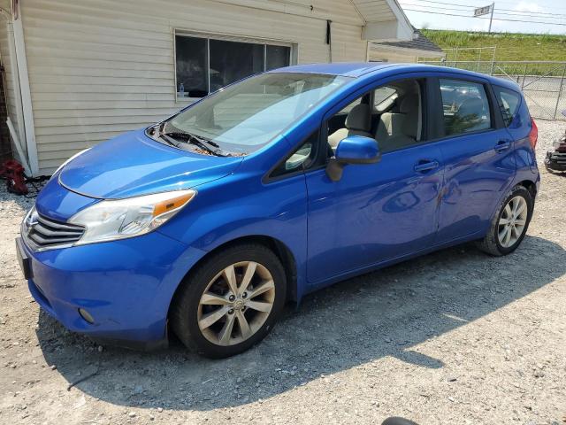 nissan versa note 2014 3n1ce2cp9el408996