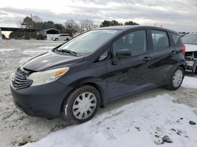 nissan versa note 2014 3n1ce2cp9el409310