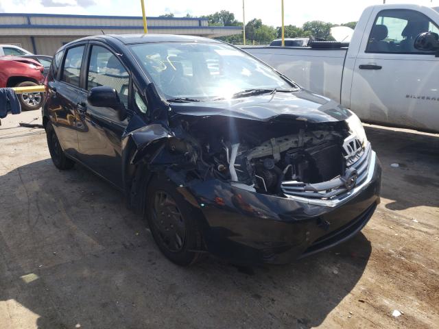 nissan versa note 2014 3n1ce2cp9el411039