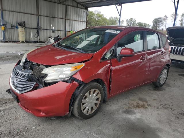 nissan versa note 2014 3n1ce2cp9el419397