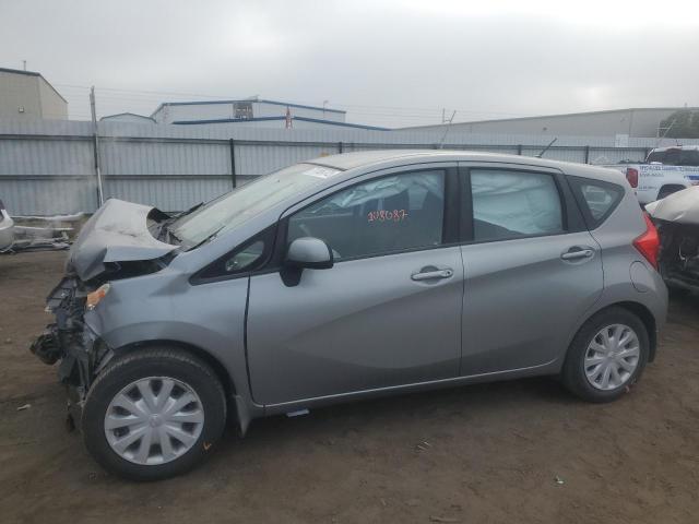 nissan versa note 2014 3n1ce2cp9el419738