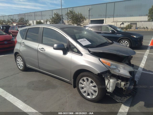 nissan versa note 2014 3n1ce2cp9el423532