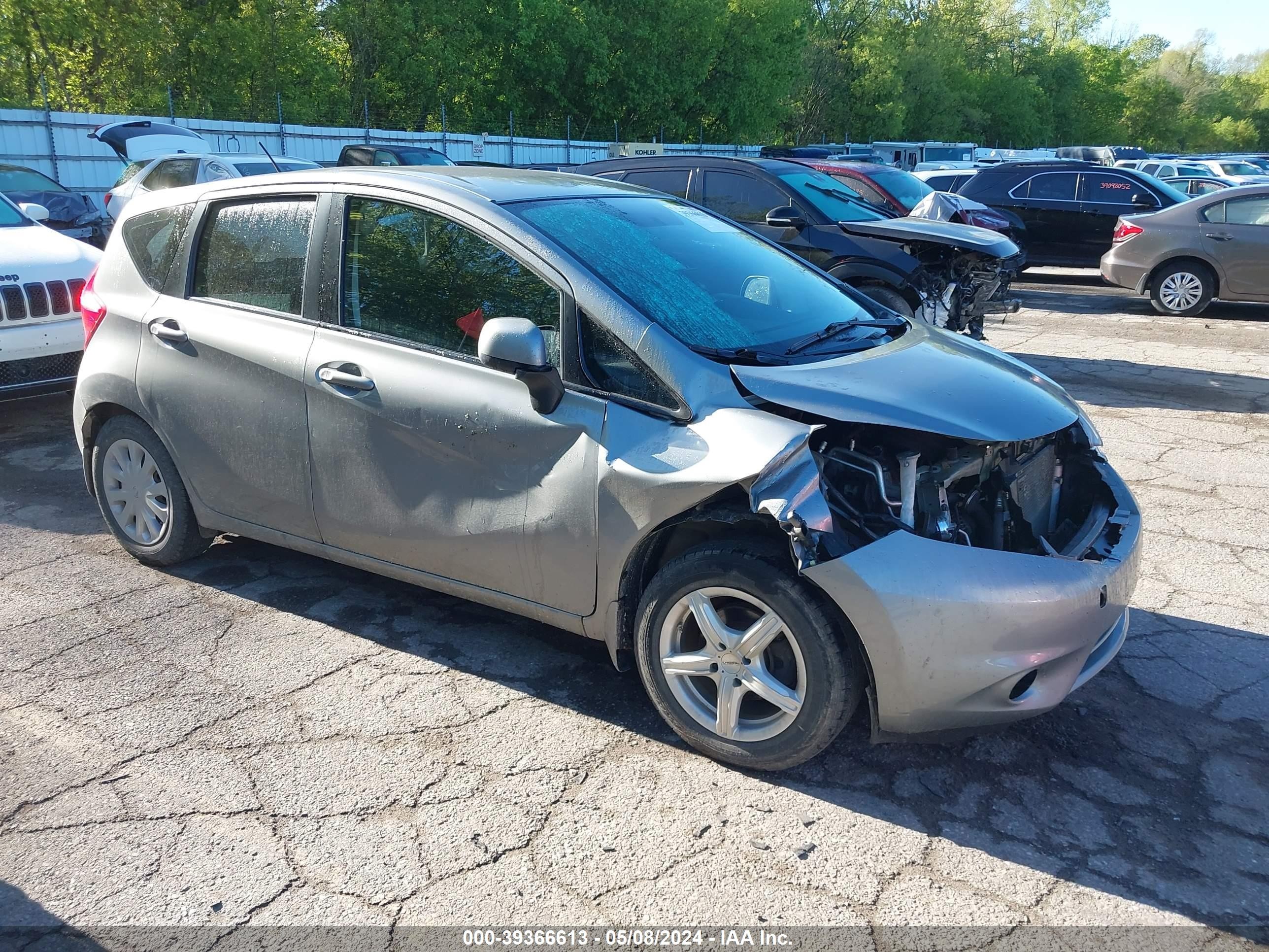 nissan versa 2014 3n1ce2cp9el424115