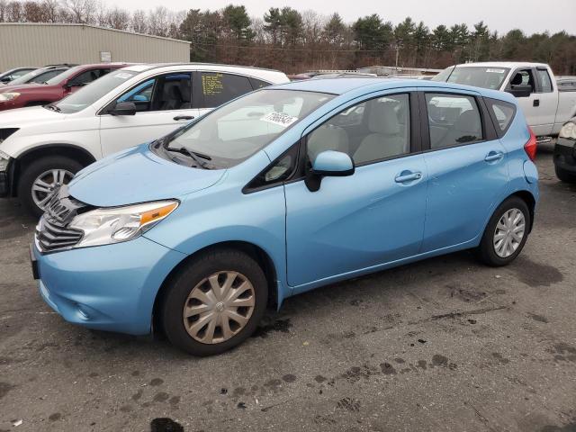 nissan versa 2014 3n1ce2cp9el433848