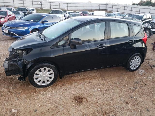 nissan versa note 2014 3n1ce2cp9el435096