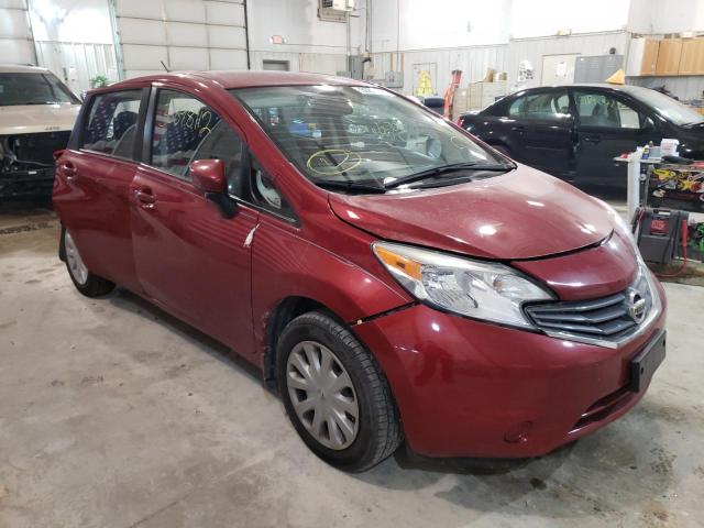 nissan versa note 2015 3n1ce2cp9fl355475