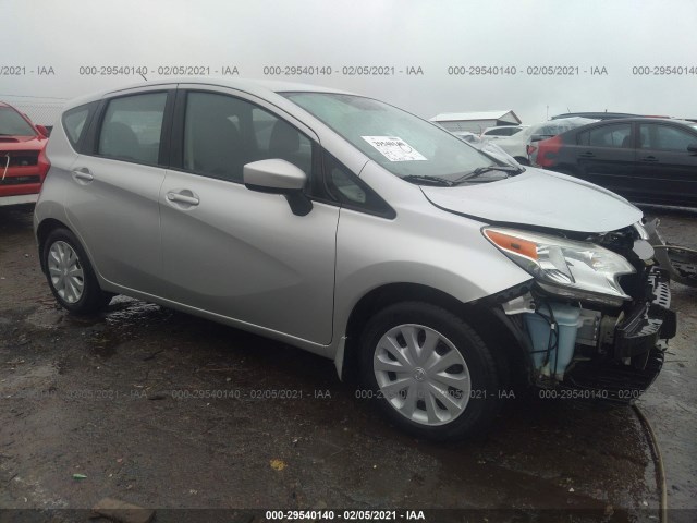 nissan versa note 2015 3n1ce2cp9fl356822