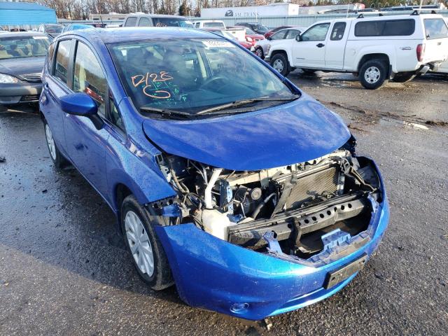 nissan versa note 2015 3n1ce2cp9fl358330