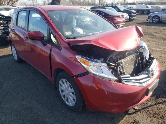 nissan versa note 2015 3n1ce2cp9fl358604