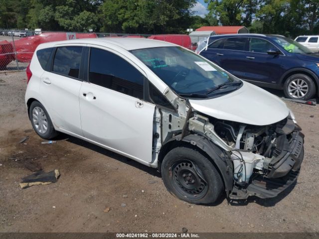 nissan versa note 2015 3n1ce2cp9fl361227