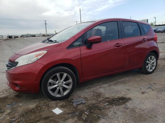 nissan versa note 2015 3n1ce2cp9fl362510