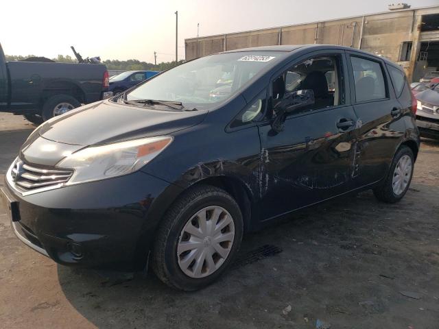 nissan versa note 2015 3n1ce2cp9fl367254