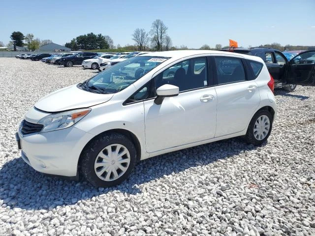 nissan versa note 2015 3n1ce2cp9fl371420