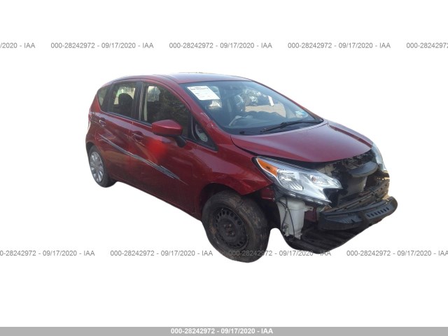 nissan versa note 2015 3n1ce2cp9fl371434