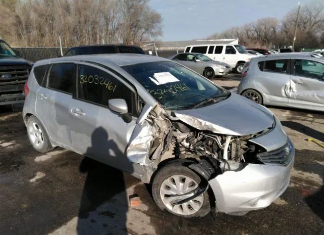 nissan versa note 2015 3n1ce2cp9fl379579