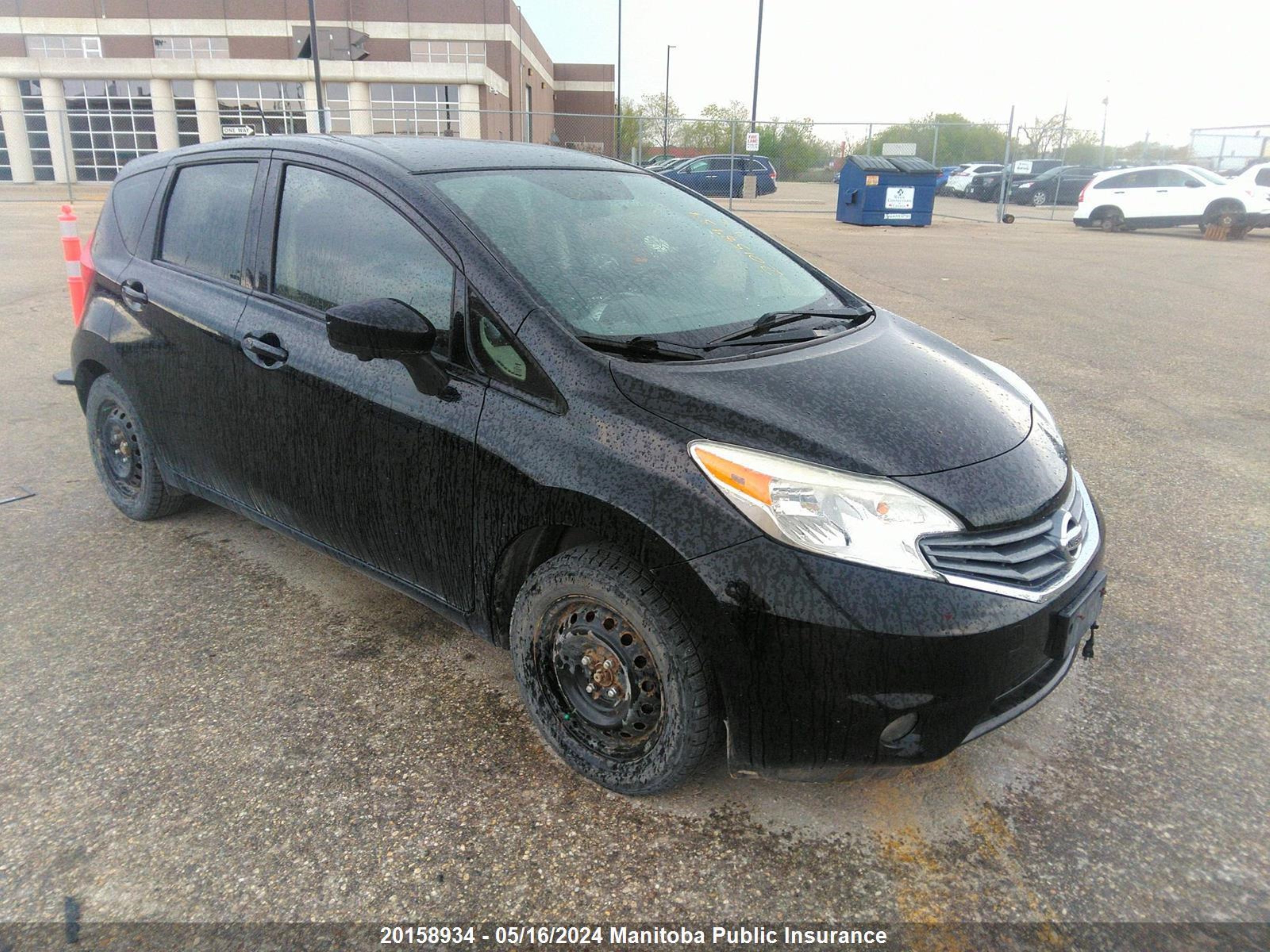 nissan versa 2015 3n1ce2cp9fl380537