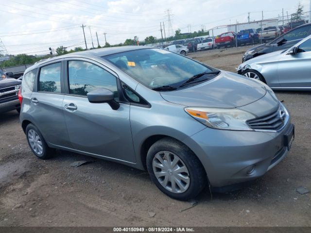 nissan versa note 2015 3n1ce2cp9fl380697