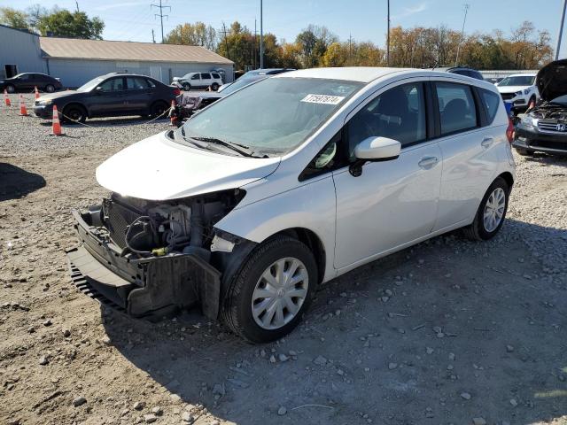 nissan versa note 2015 3n1ce2cp9fl382420